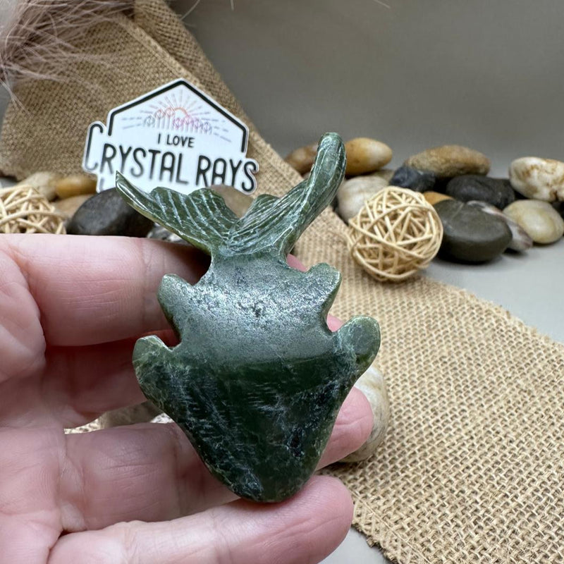 Dark Jade
