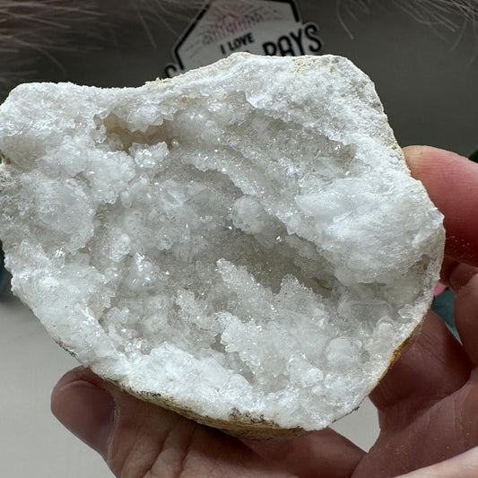 Clear Quartz 