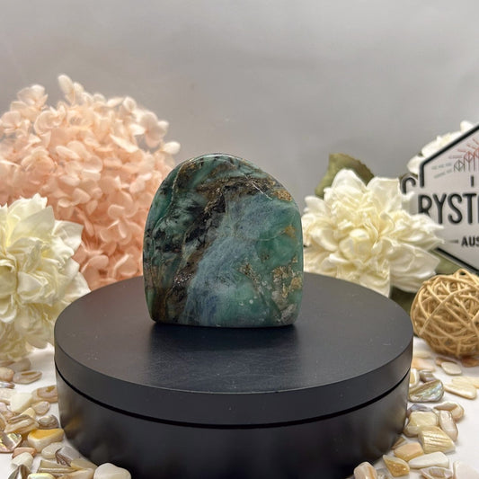 Kyanite Fee Form 171g