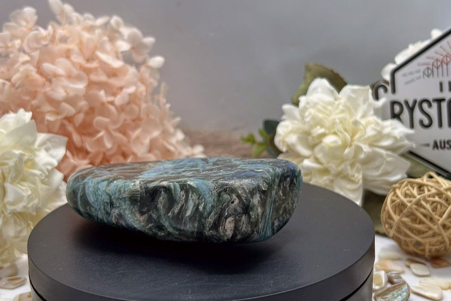 Blue Kyanite 