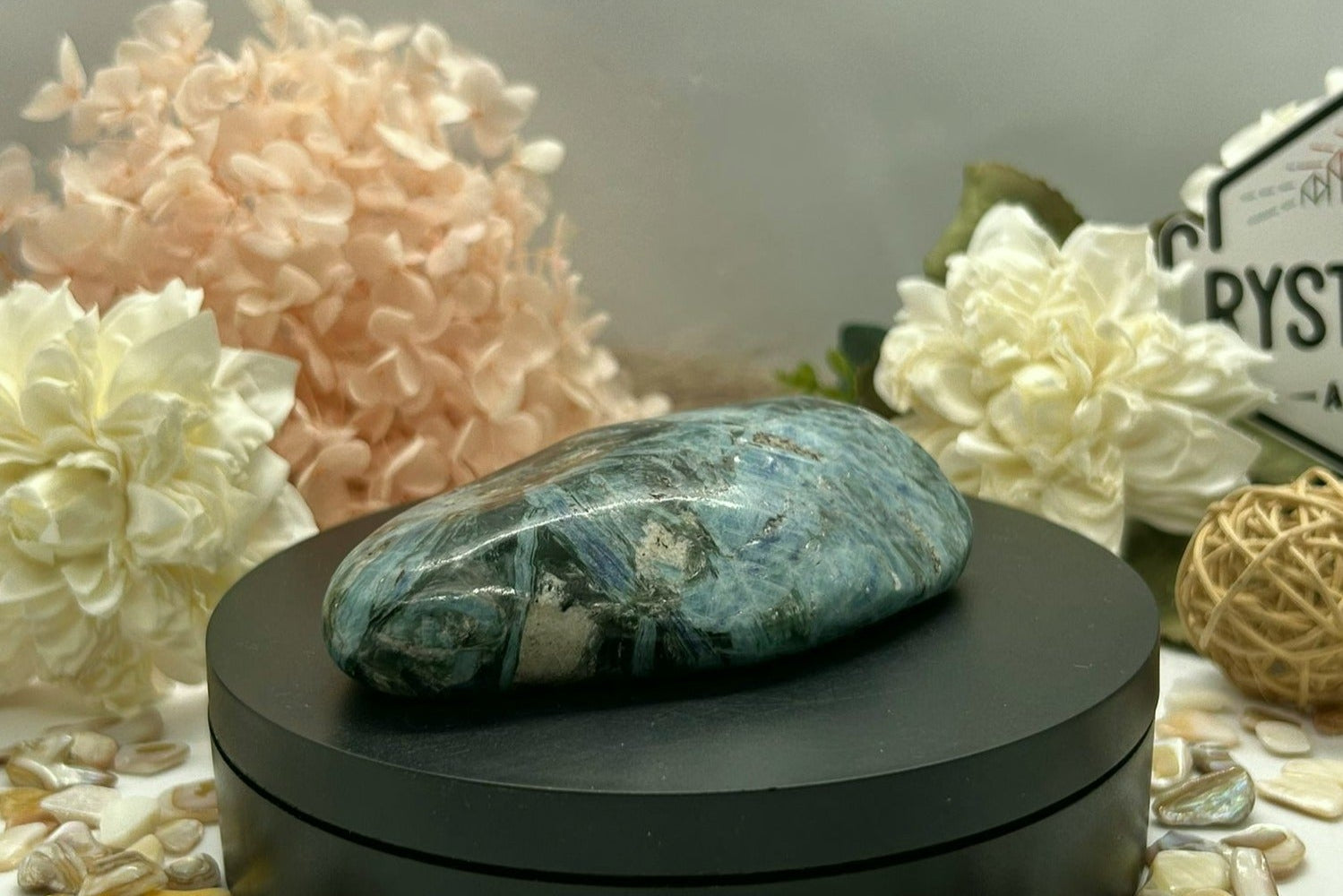 Blue Kyanite 