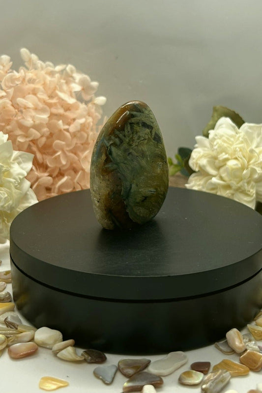 Blue Kyanite 