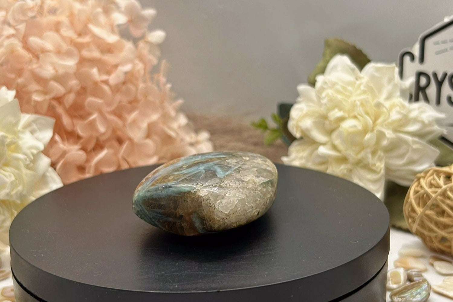 Blue Kyanite 