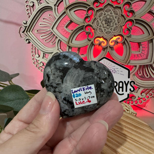 Larvikite