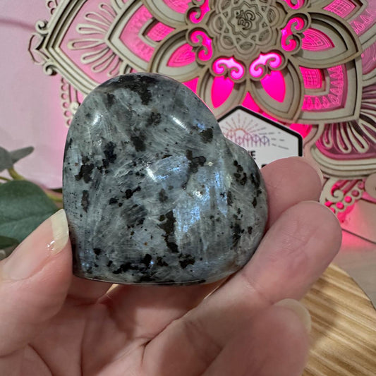 Larvikite
