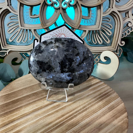 Larvikite
