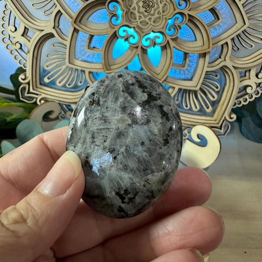 Larvikite