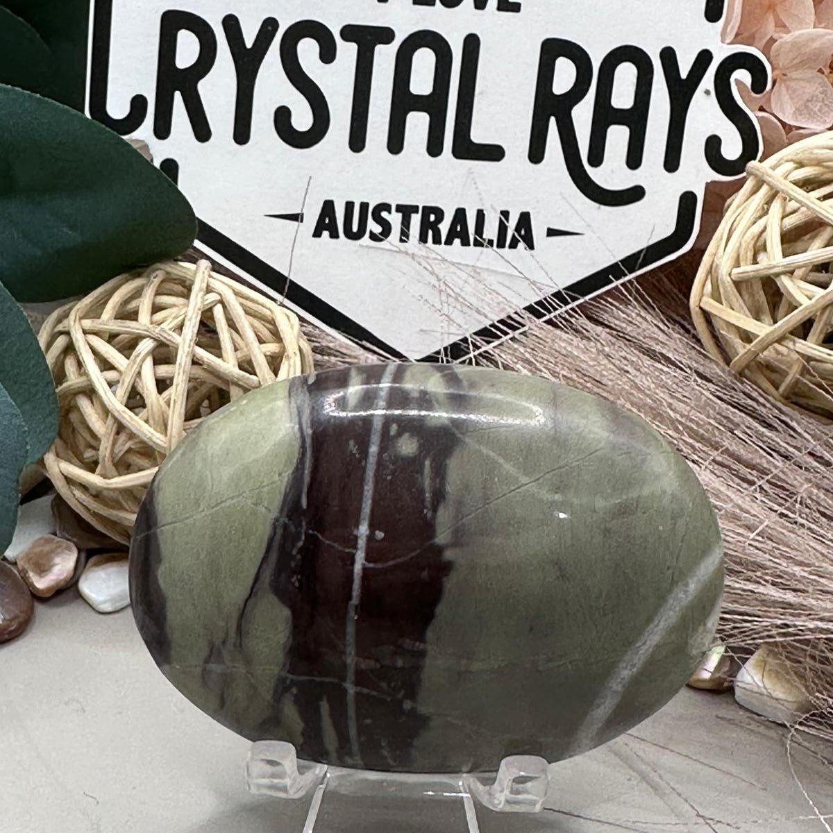 Liver Jasper Palm