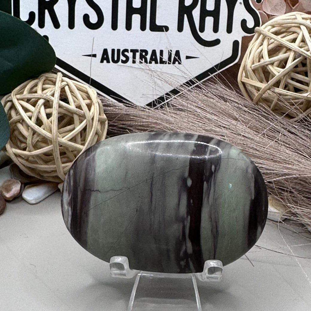 Liver Jasper Palm