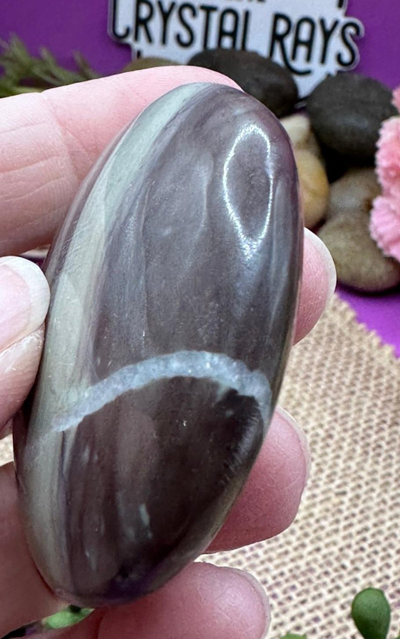 Liver Jasper