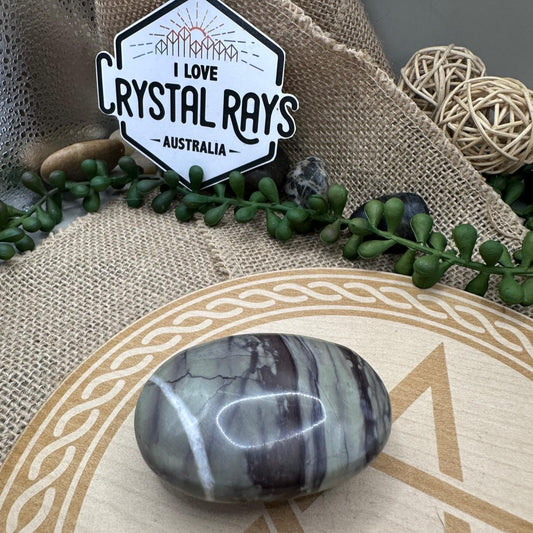 Liver Jasper Palm