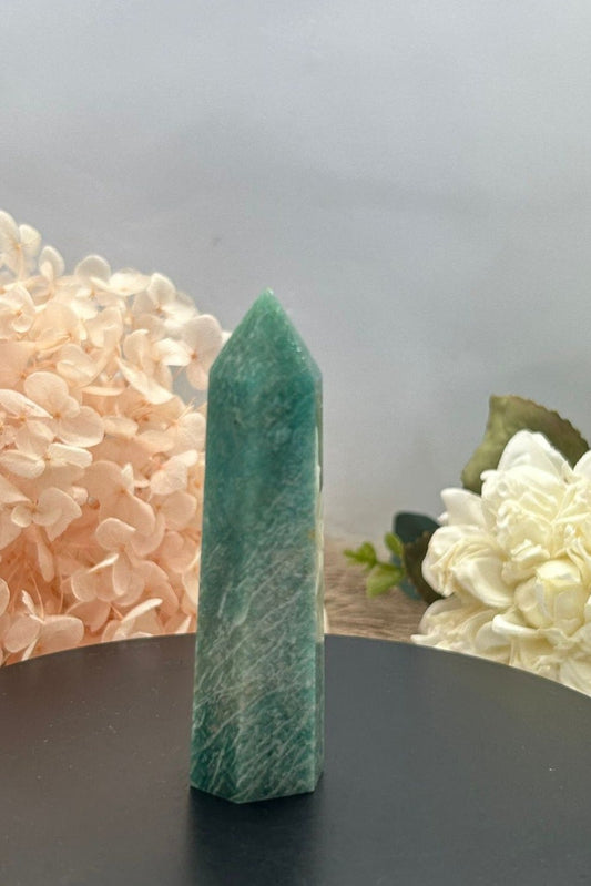 Amazonite