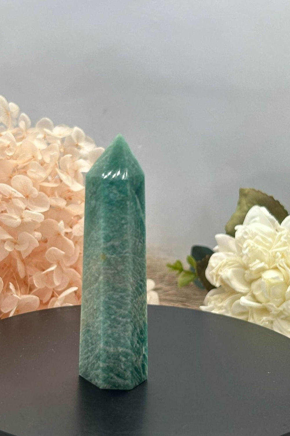 Amazonite