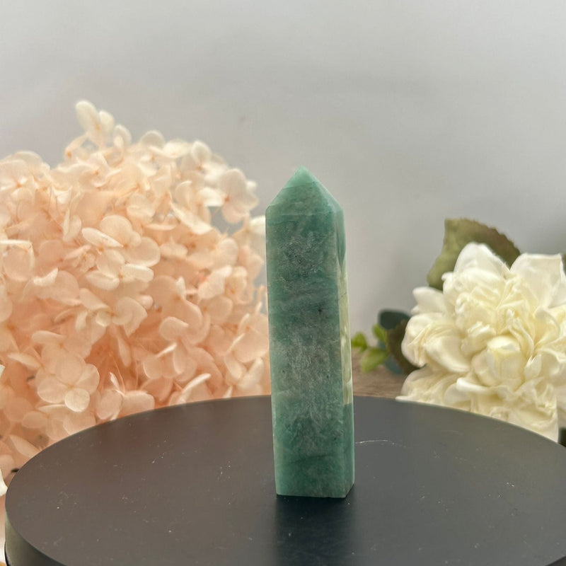 Amazonite Point