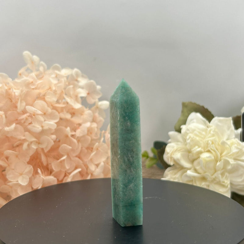 Amazonite Point