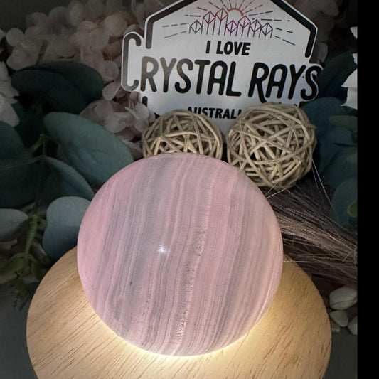 Mangano calcite 