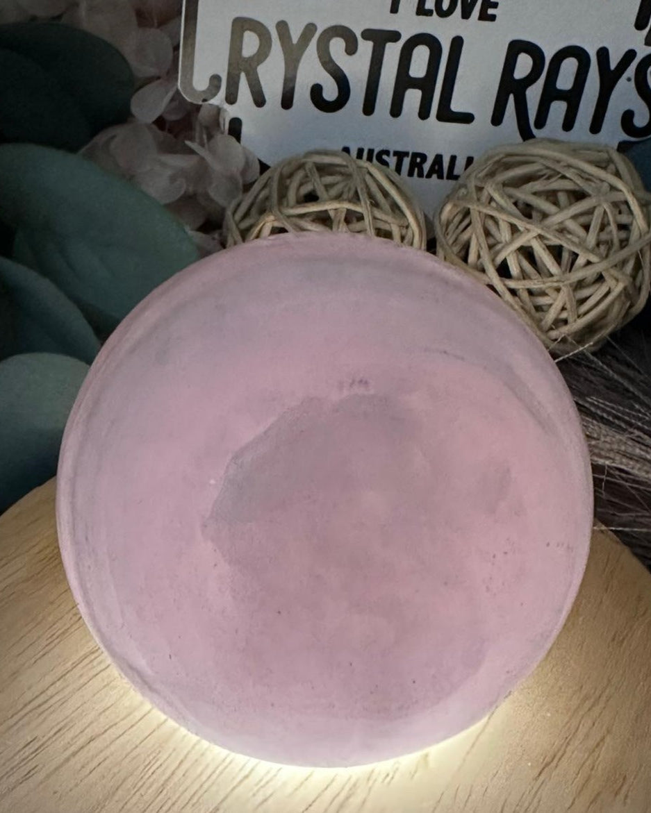 Mangano calcite 