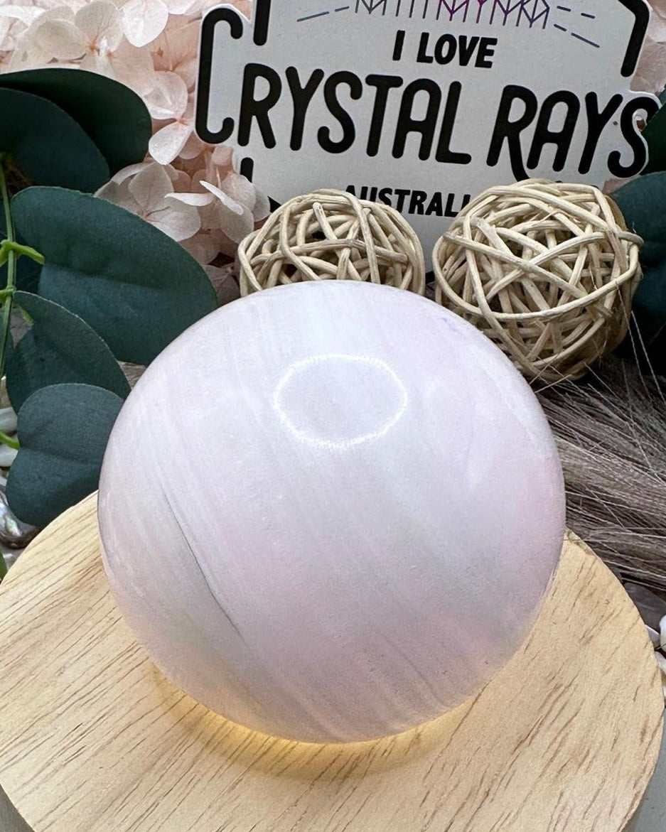 Mangano calcite 