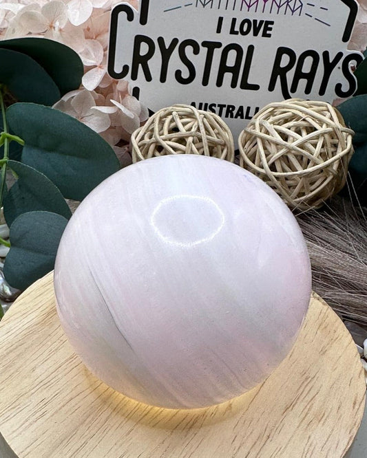 Mangano calcite 