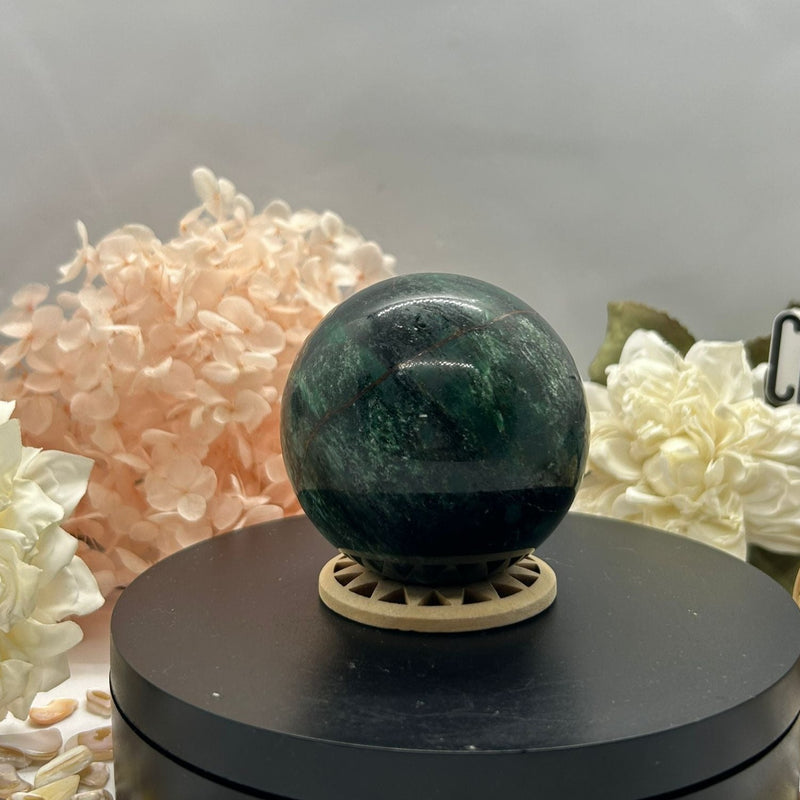 Emerald Sphere