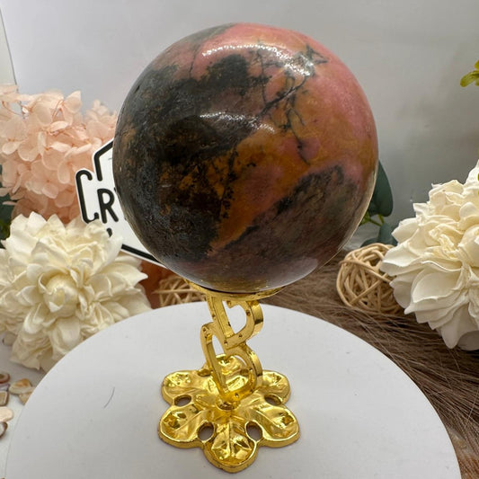 Rhodonite