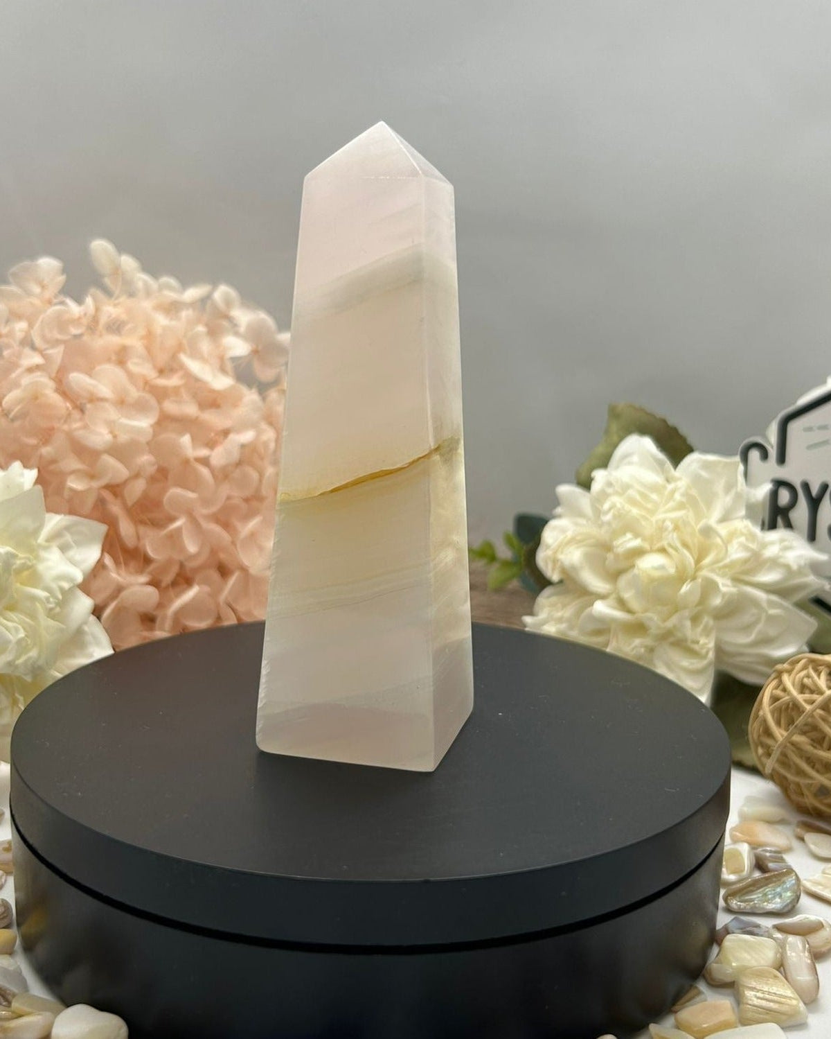 Mangano calcite 