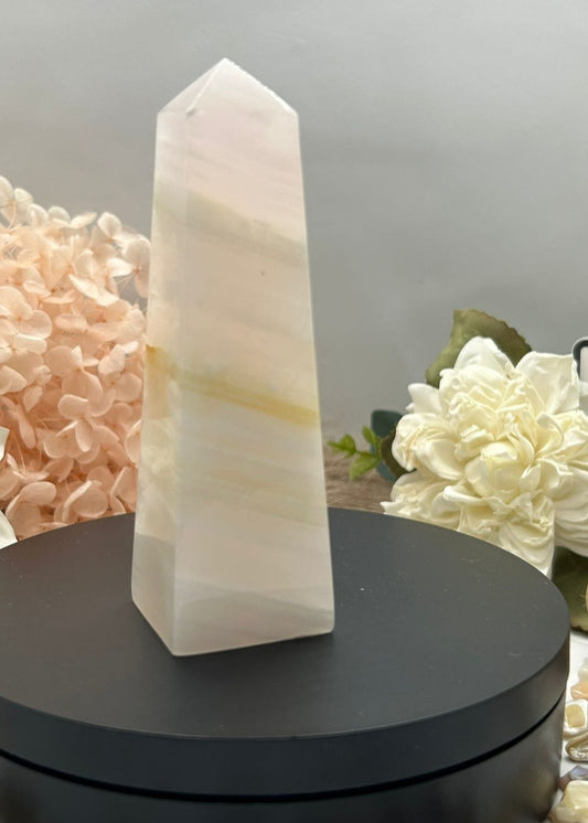 Mangano calcite 