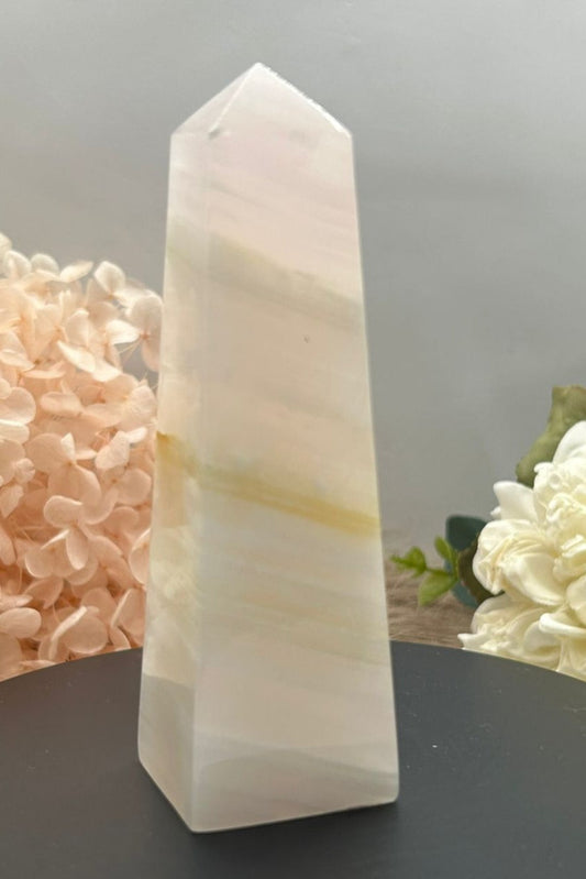 Mangano calcite 