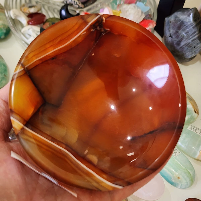 Carnelian