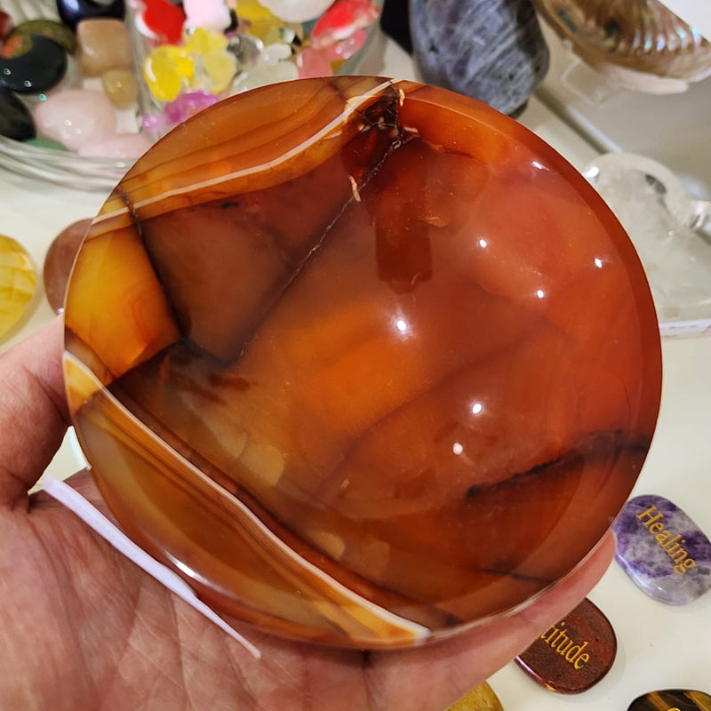 Carnelian