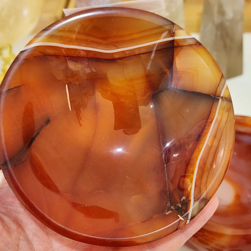 Carnelian