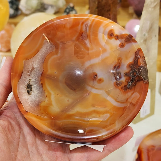 Carnelian