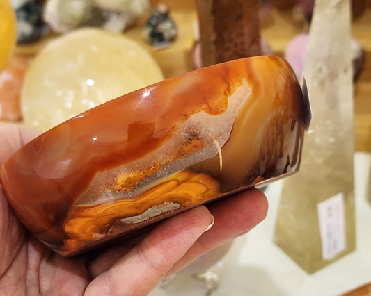 Carnelian