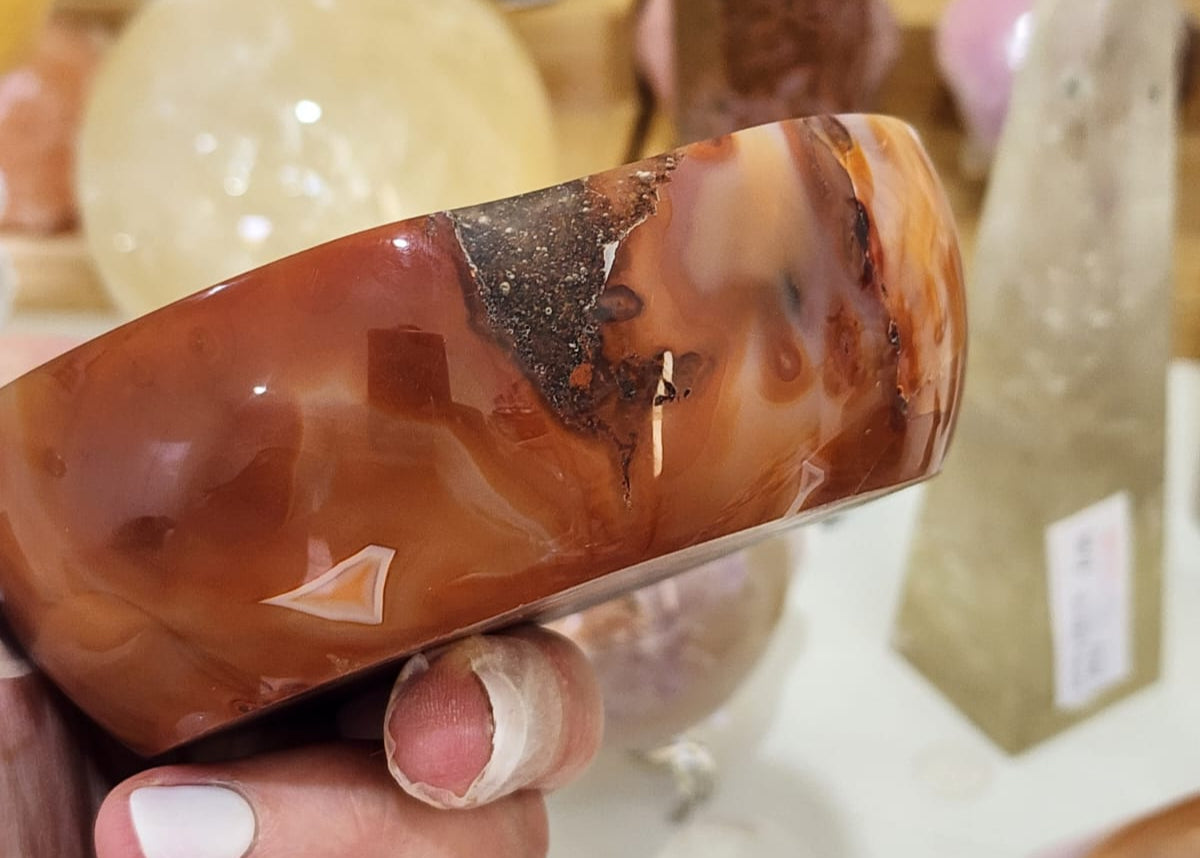 Carnelian