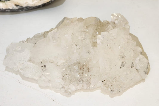 Zeolite Mineral Apophyllite