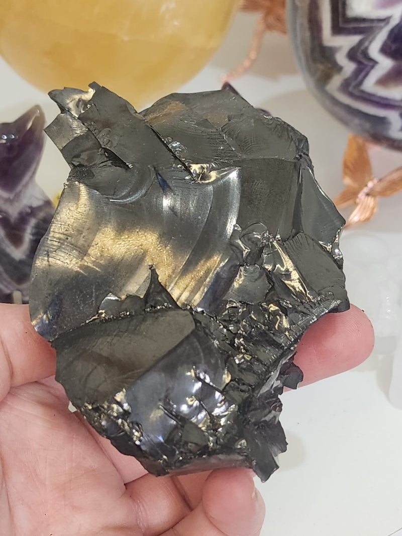 Elite Shungite (LARGE)