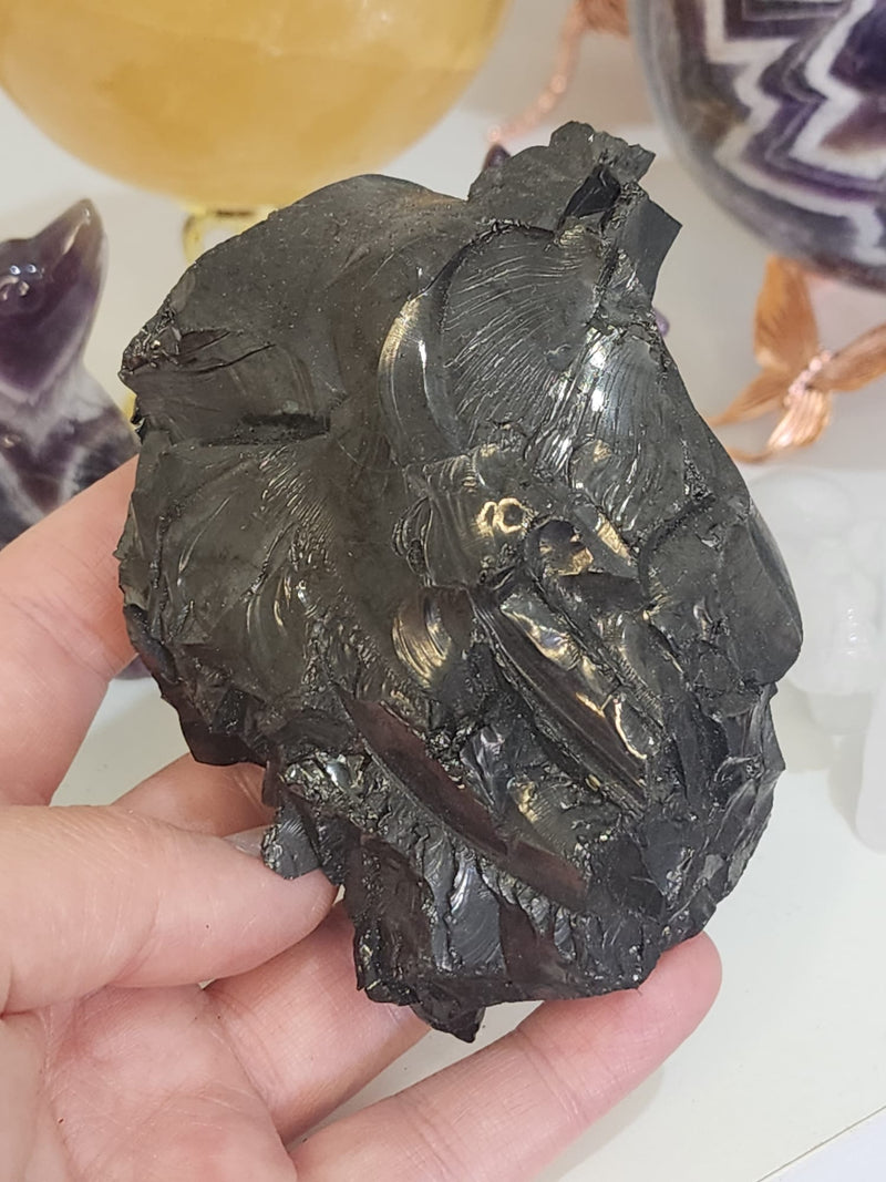 Elite Shungite (LARGE)