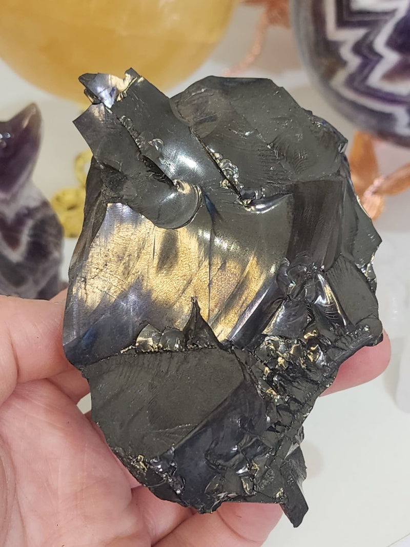 Elite Shungite (LARGE)