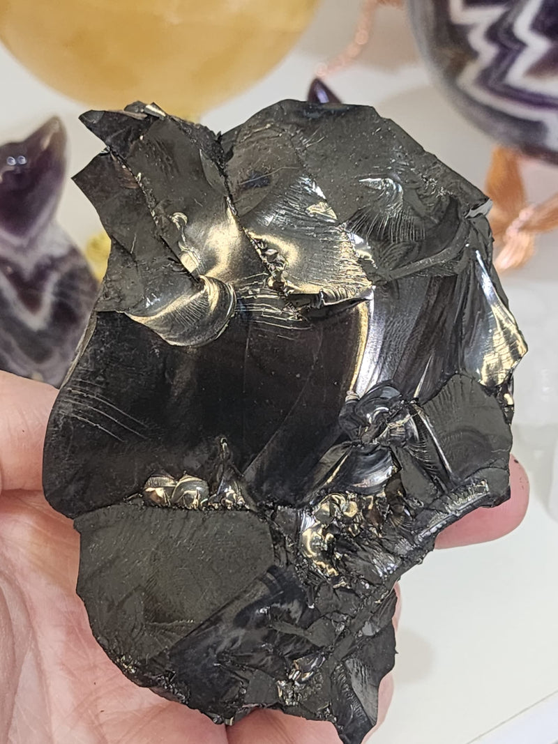 Elite Shungite (LARGE)