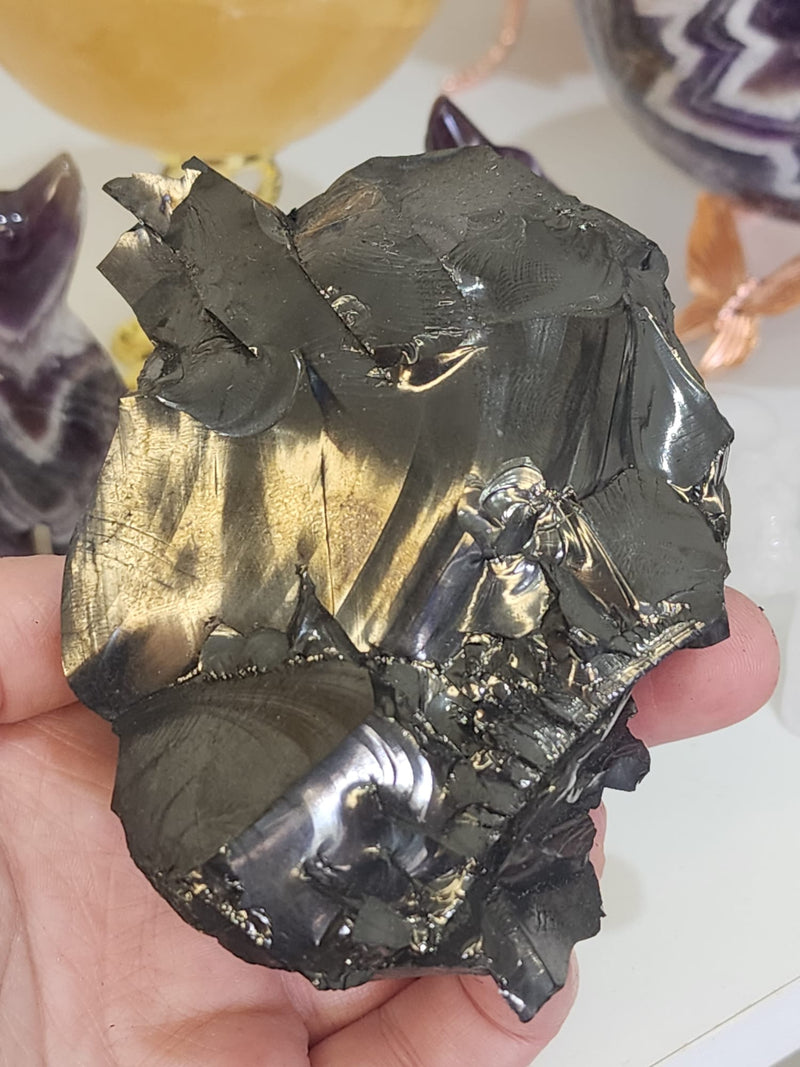 Elite Shungite (LARGE)