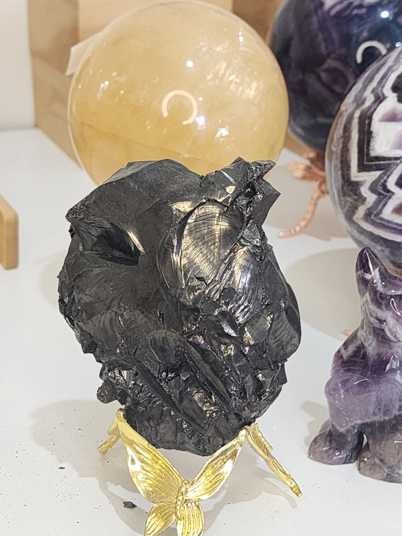 Elite Shungite (LARGE)