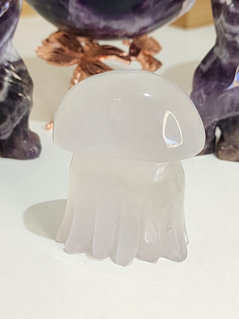 Fluorite Jelly Fish