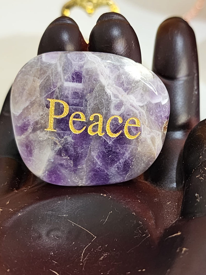 Amethyst - Peace