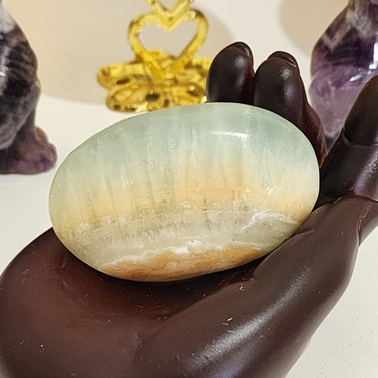 Caribbean Calcite 
