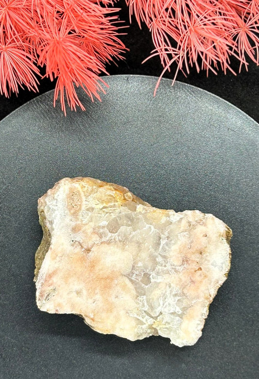 Pink Amethyst