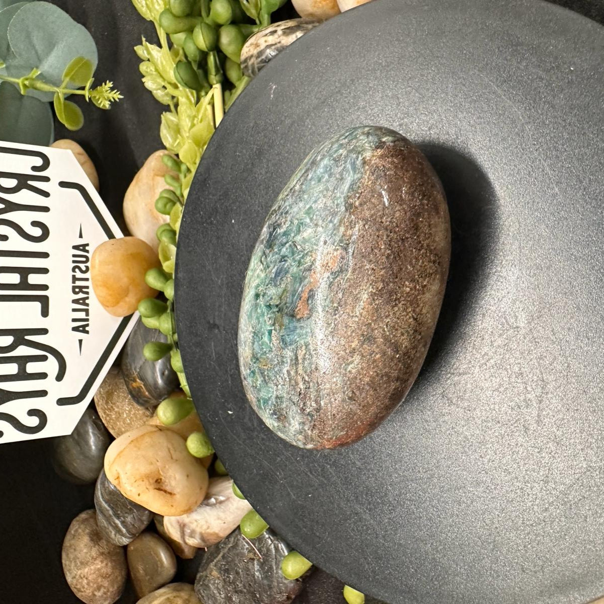 Kyanite Palm