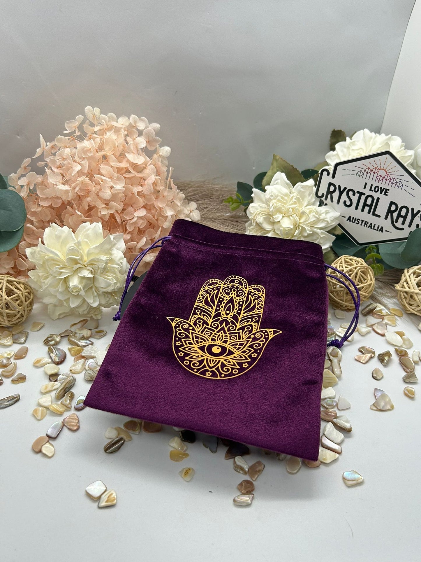 Cloth Bags - Assorted