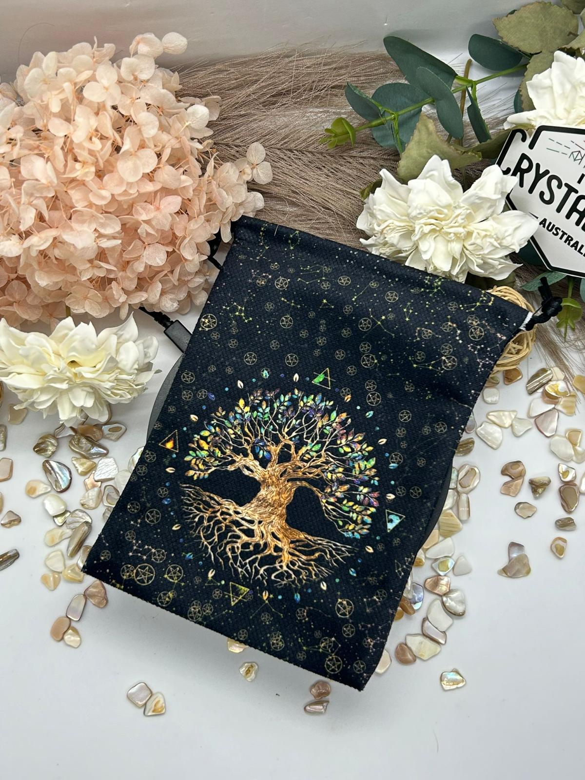 Cloth Bags - Assorted