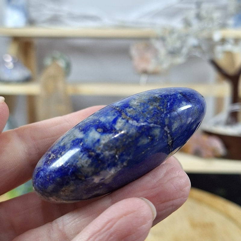 Lapis Lazuli Palm