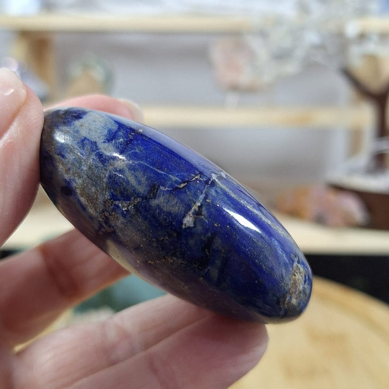 Lapis Lazuli Palm